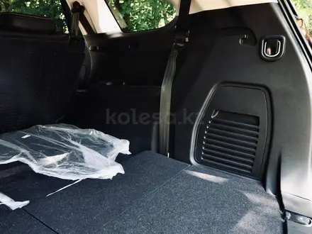 Isuzu MU-X 2021 года за 23 200 000 тг. в Алматы – фото 43