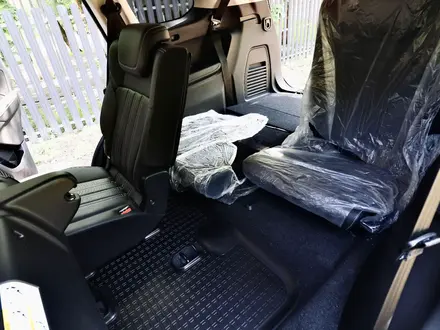 Isuzu MU-X 2021 года за 23 200 000 тг. в Алматы – фото 44