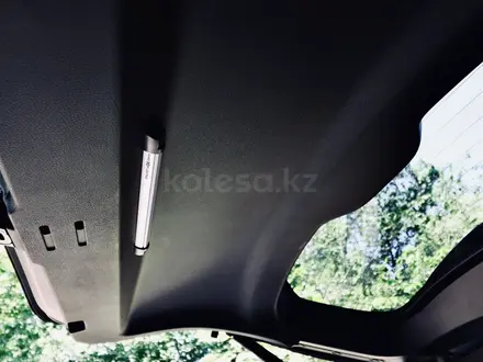 Isuzu MU-X 2021 года за 23 200 000 тг. в Алматы – фото 49