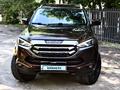 Isuzu MU-X 2021 года за 23 200 000 тг. в Алматы – фото 5