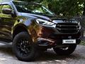 Isuzu MU-X 2021 года за 23 200 000 тг. в Алматы – фото 51