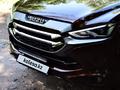Isuzu MU-X 2021 года за 23 200 000 тг. в Алматы – фото 52