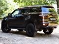 Isuzu MU-X 2021 года за 23 200 000 тг. в Алматы – фото 9