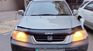 Honda CR-V 1996 года за 2 850 000 тг. в Алматы