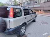 Honda CR-V 1996 года за 2 850 000 тг. в Алматы – фото 4