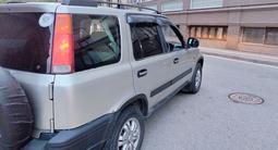 Honda CR-V 1996 года за 2 850 000 тг. в Алматы – фото 4