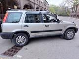 Honda CR-V 1996 года за 2 850 000 тг. в Алматы – фото 5