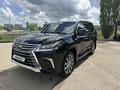 Lexus LX 570 2016 года за 34 000 000 тг. в Актобе