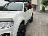 Mitsubishi Pajero Sport 2014 года за 13 000 000 тг. в Алматы – фото 2