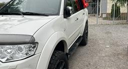 Mitsubishi Pajero Sport 2014 года за 13 000 000 тг. в Алматы – фото 2