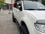 Mitsubishi Pajero Sport 2014 года за 13 000 000 тг. в Алматы – фото 3