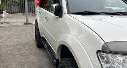 Mitsubishi Pajero Sport 2014 года за 13 000 000 тг. в Алматы – фото 3
