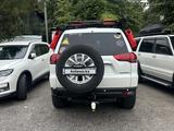 Mitsubishi Pajero Sport 2014 года за 13 000 000 тг. в Алматы – фото 5