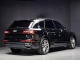 Audi Q7 2024 года за 30 000 000 тг. в Астана – фото 2