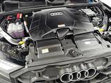 Audi Q7 2024 года за 30 000 000 тг. в Астана – фото 4