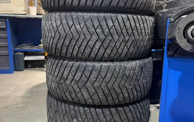 Goodyear UltraGrip 4*4 285/60R18for80 000 тг. в Алматы