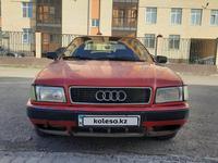 Audi 80 1992 года за 950 000 тг. в Караганда