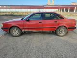 Audi 80 1992 годаүшін950 000 тг. в Караганда – фото 4