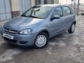 Opel Corsa 2004 года за 2 600 000 тг. в Шымкент – фото 3