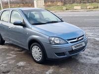 Opel Corsa 2004 года за 2 600 000 тг. в Шымкент