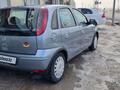 Opel Corsa 2004 года за 2 600 000 тг. в Шымкент – фото 5