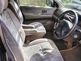 Nissan R'nessa 1999 года за 1 100 000 тг. в Астана – фото 3