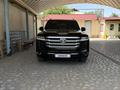 Toyota Land Cruiser 2025 года за 65 000 000 тг. в Шымкент – фото 3