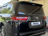 Toyota Land Cruiser 2025 года за 65 000 000 тг. в Шымкент – фото 5