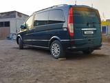 Mercedes-Benz Viano 2005 годаfor4 000 000 тг. в Караганда – фото 2