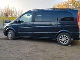 Mercedes-Benz Viano 2005 годаfor4 000 000 тг. в Караганда – фото 4