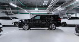 Toyota Highlander 2024 годаүшін25 800 000 тг. в Алматы – фото 4