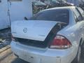 Nissan Almera Classic 2011 годаүшін1 980 000 тг. в Актобе – фото 2