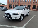 Mitsubishi Outlander 2010 годаүшін6 800 000 тг. в Петропавловск