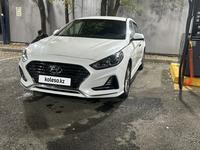 Hyundai Sonata 2018 годаfor8 000 000 тг. в Алматы