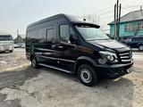 Mercedes-Benz Sprinter 2006 годаүшін13 700 000 тг. в Алматы – фото 4