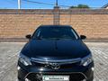 Toyota Camry 2015 годаfor8 700 000 тг. в Алматы – фото 3