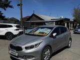 Kia Cee'd 2013 года за 5 000 000 тг. в Семей – фото 4