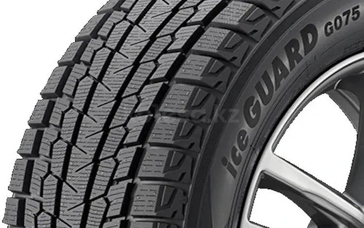 265/55R20 Yokohama за 150 000 тг. в Алматы