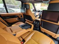 Land Rover Range Rover 2018 годаүшін43 500 000 тг. в Алматы