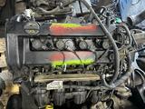 Двигатель Ford Focus QQDB 1.8 DURATEC за 400 000 тг. в Астана