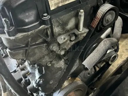 Двигатель Ford Focus QQDB 1.8 DURATEC за 400 000 тг. в Астана – фото 2