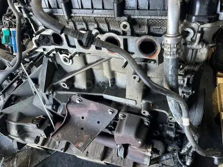 Двигатель Ford Focus QQDB 1.8 DURATEC за 400 000 тг. в Астана – фото 3