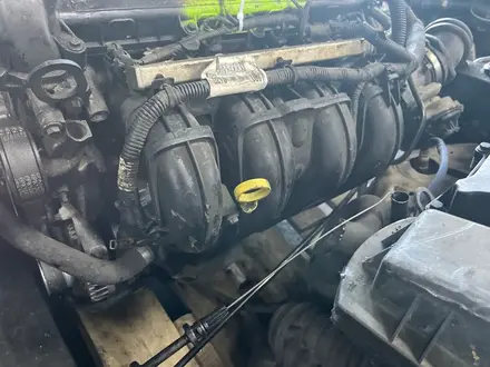 Двигатель Ford Focus QQDB 1.8 DURATEC за 400 000 тг. в Астана – фото 4