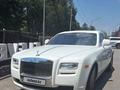 Rolls-Royce Ghost 2010 года за 78 000 000 тг. в Алматы