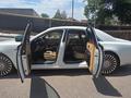 Rolls-Royce Ghost 2010 года за 78 000 000 тг. в Алматы – фото 10