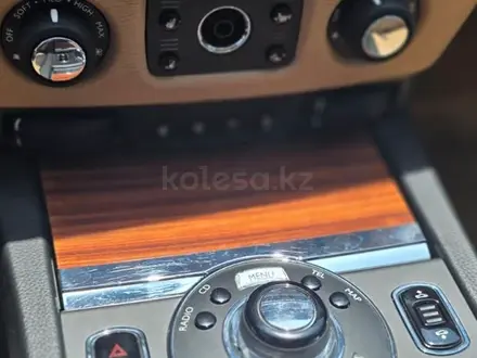 Rolls-Royce Ghost 2010 года за 78 000 000 тг. в Алматы – фото 21