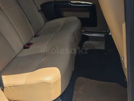 Rolls-Royce Ghost 2010 года за 78 000 000 тг. в Алматы – фото 23