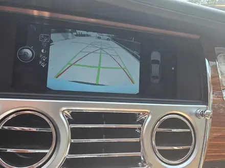 Rolls-Royce Ghost 2010 года за 78 000 000 тг. в Алматы – фото 28