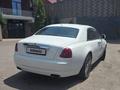 Rolls-Royce Ghost 2010 года за 78 000 000 тг. в Алматы – фото 3
