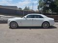 Rolls-Royce Ghost 2010 года за 78 000 000 тг. в Алматы – фото 5